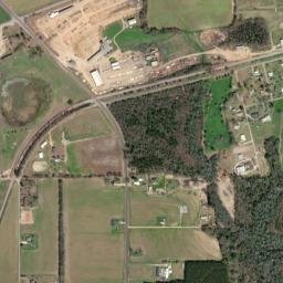 Alabama 21, Atmore, AL 36502, USA High Resolution Satellite Map