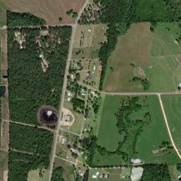 Onycha Alabama High Resolution Satellite Map