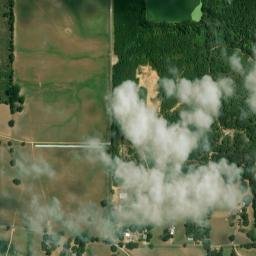 1000-1026 Holden Rd McComb MS High Resolution Satellite Map