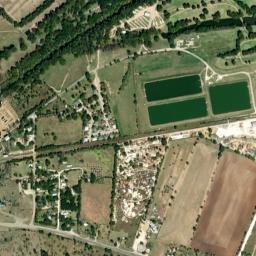 U.S. 190, San Saba, TX 76877, USA Satellite Map