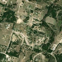 1125 Lutheran Church Road, Copperas Cove High Resolution Satellite Map