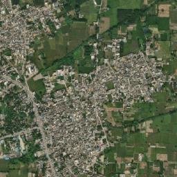 Nurpur Kalan map(satellite map)