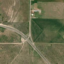 Brady, TX 76825, USA High Resolution Satellite Map