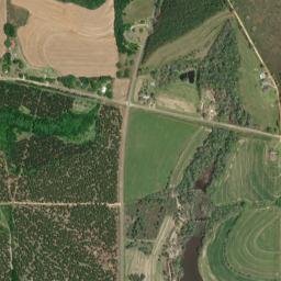 Mount Carmel Alabama High Resolution Satellite Map