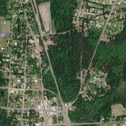 Sparks map(satellite map)