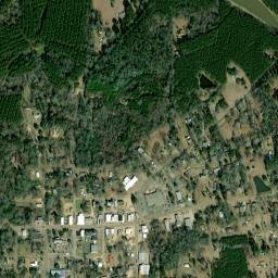 Liberty map(satellite map)