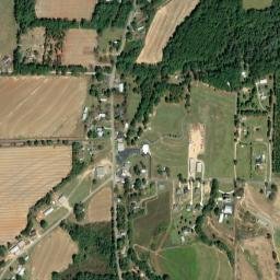Taylor map(satellite map)