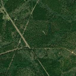 Marietta Alabama High Resolution Satellite Map