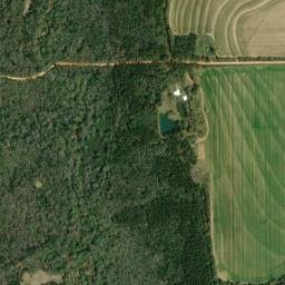 Spears Alabama High Resolution Satellite Map