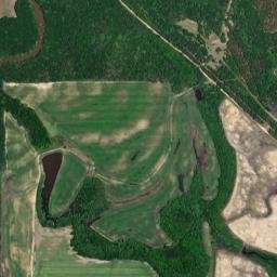 Pera Alabama High Resolution Satellite Map