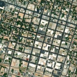 502 Adams Avenue, Killeen, TX 76541, USA High Resolution Satellite Map