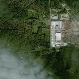 2-98 Industrial Park Road, Tylertown, MS High Resolution Satellite Map