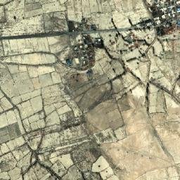 Adimi map(satellite map)