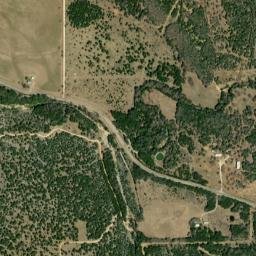 FM 580, Lampasas, TX 76550, USA High Resolution Satellite Map