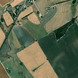 Texas 320, Lott, TX 76656, USA High Resolution Satellite Map