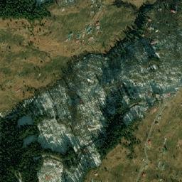 Jubbal map(satellite map)