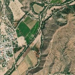 Sáric map(satellite map)