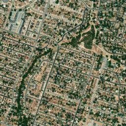 1708-1710 Leisha Drive, Killeen, TX 76549 High Resolution Satellite Map