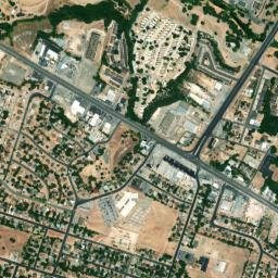 3207 Water Street, Killeen, TX 76543 High Resolution Satellite Map