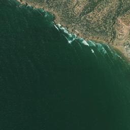 Satellite view of Tafedna