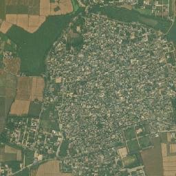 Nurmahal map(satellite map)