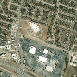 Satellite view of Stonetree Golf Club