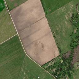 County Rd 343 Rosebud TX 76570 High Resolution Satellite Map