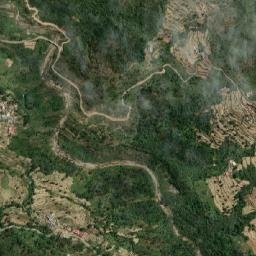 Solan map(satellite map)