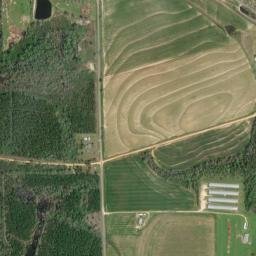 Marl Alabama High Resolution Satellite Map