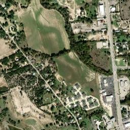 Co Road 41, Lampasas, TX 76550, USA High Resolution Satellite Map