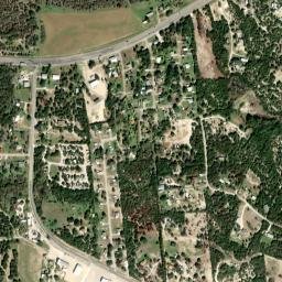 1234 FM2808 Kempner TX 76539 High Resolution Satellite Map
