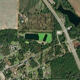 Meigs map(satellite map)