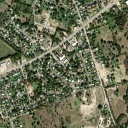 1000-1006 Crider Lane, Lampasas, TX High Resolution Satellite Map