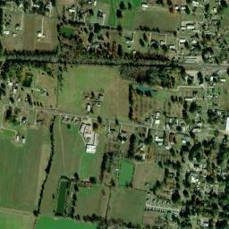 2449 Main Street, Hessmer, LA 71341, USA High Resolution Satellite Map