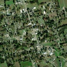 Mansura map(satellite map)