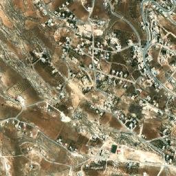 Al Khinzīrah map(satellite map)