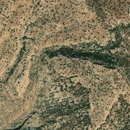 Bahmai map(satellite map)
