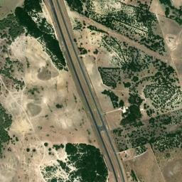 Texas 195, Killeen, TX 76542, America High Resolution Satellite Map