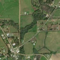 Fadette Alabama High Resolution Satellite Map