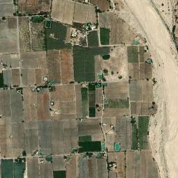 Safi map(satellite map)