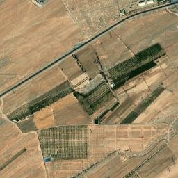 Surmaq map(satellite map)