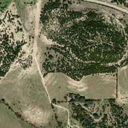 4109 U.S. 183 Lampasas TX 76550 High Resolution Satellite Map