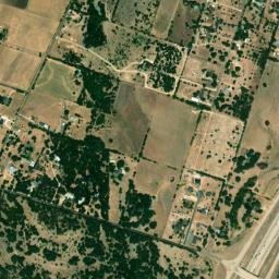 905 Mesquite Road Belton TX 76513 High Resolution Satellite Map