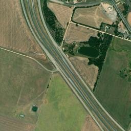 4789-4899 Farm to Market Road 93 Temple High Resolution Satellite Map