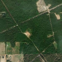 Welka Alabama High Resolution Satellite Map