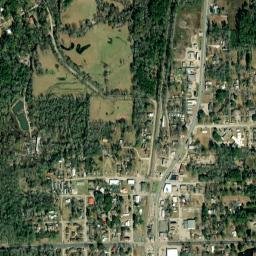 Corrigan map(satellite map)