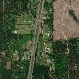 County Road 239, Jasper, TX 75951, USA High Resolution Satellite Map