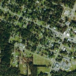 Lumberton map(satellite map)