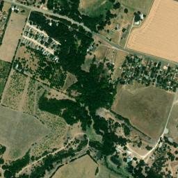 Little River-Academy map(satellite map)