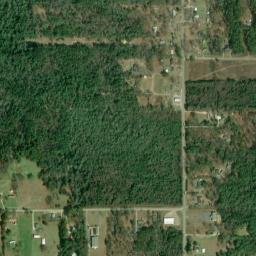 Turnerville Alabama High Resolution Satellite Map